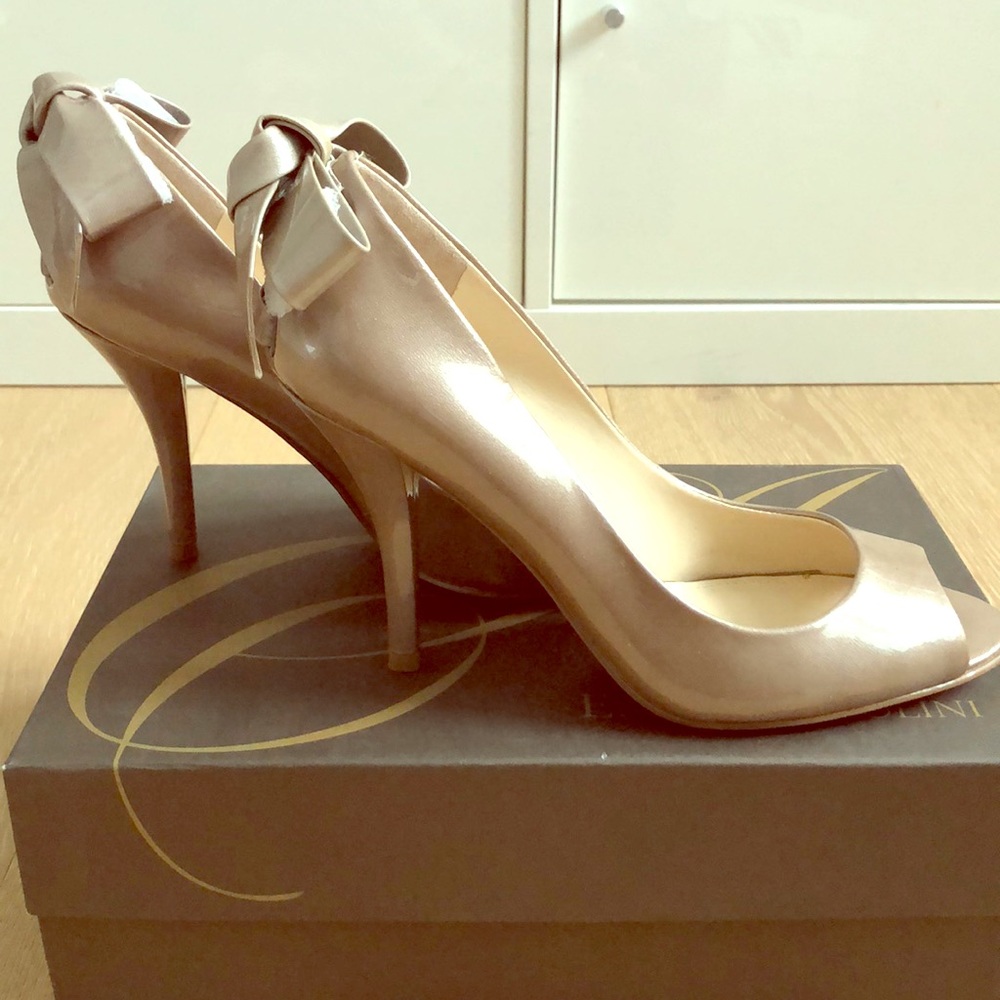 Enzo Angiolini heels